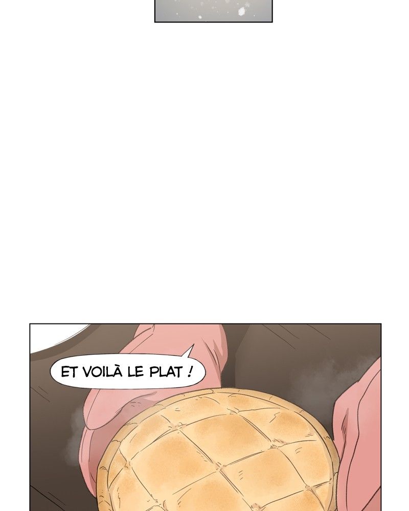 The Boxer Chapitre 65 - Page 55