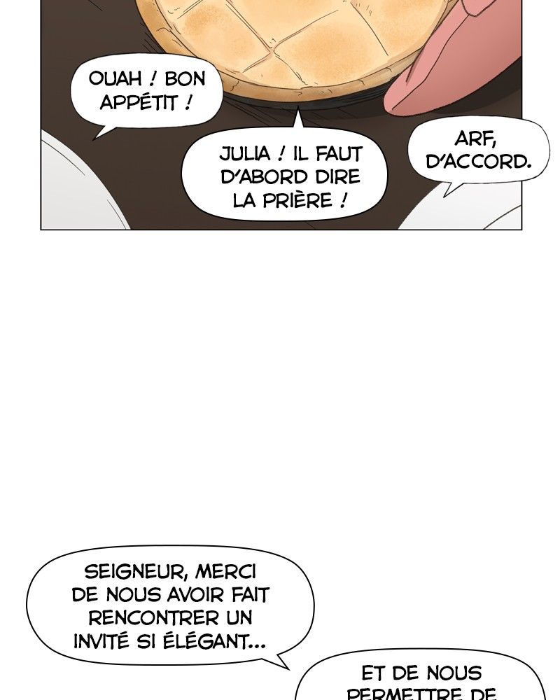 The Boxer Chapitre 65 - Page 56
