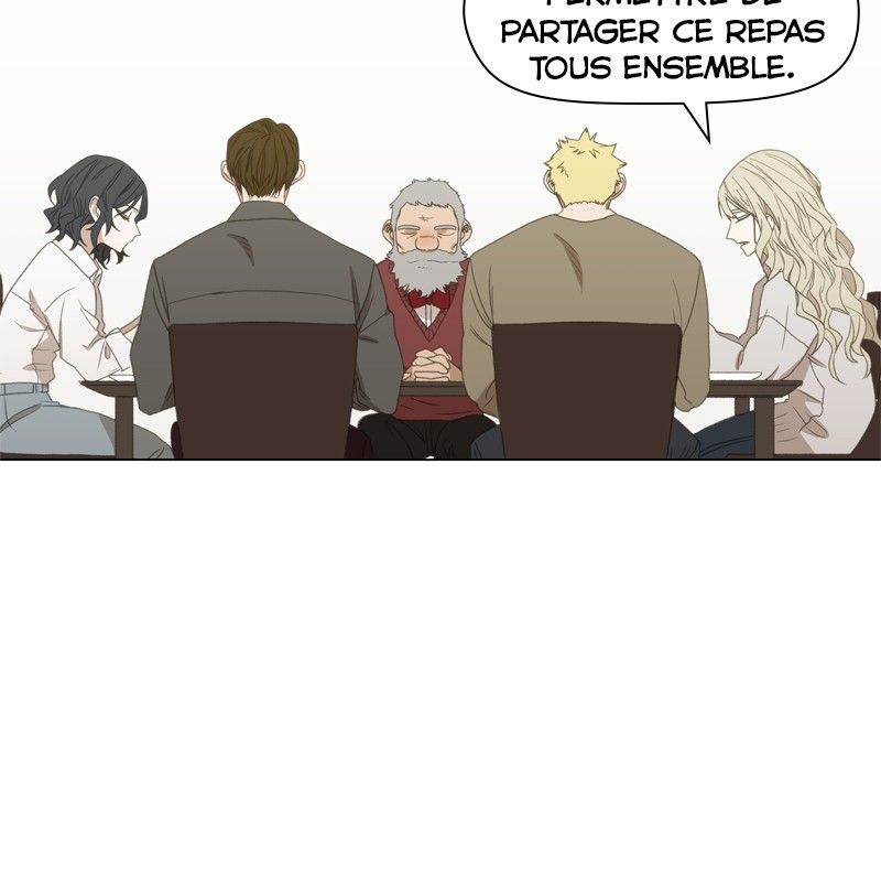 The Boxer Chapitre 65 - Page 57