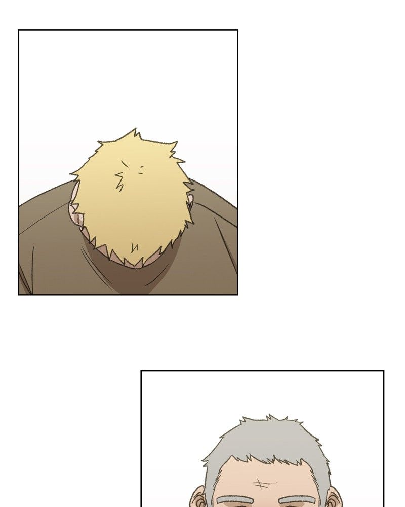 The Boxer Chapitre 65 - Page 61