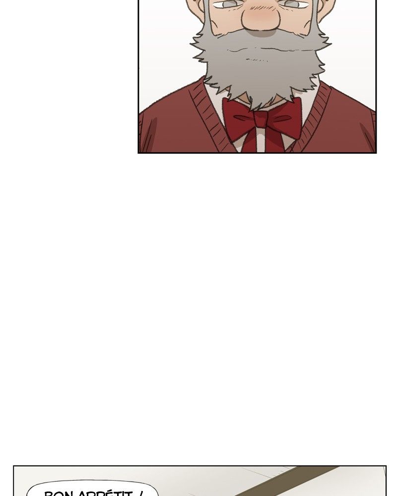 The Boxer Chapitre 65 - Page 62