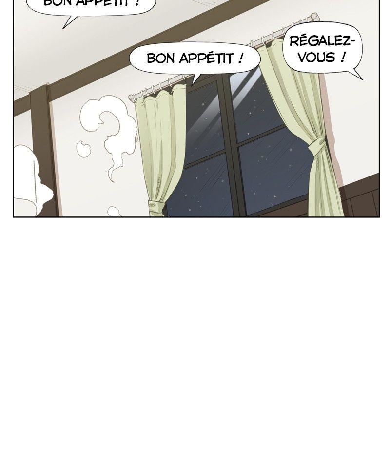 The Boxer Chapitre 65 - Page 63