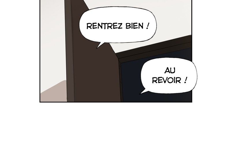 The Boxer Chapitre 65 - Page 70