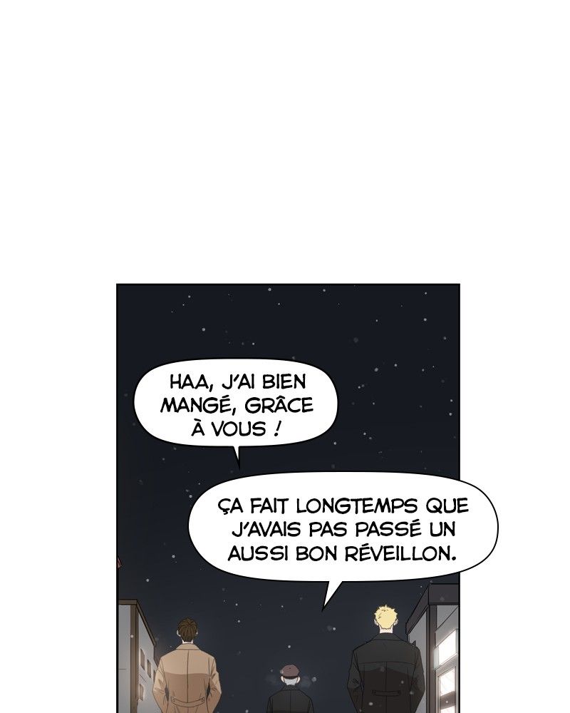 The Boxer Chapitre 65 - Page 72