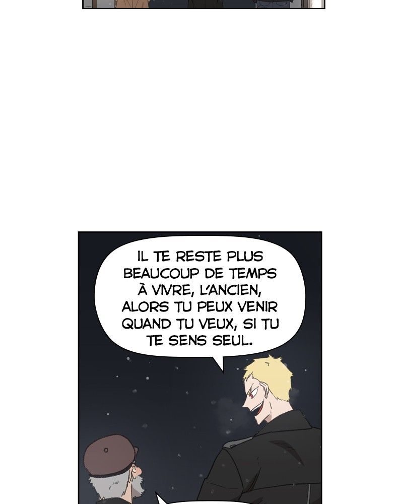 The Boxer Chapitre 65 - Page 73