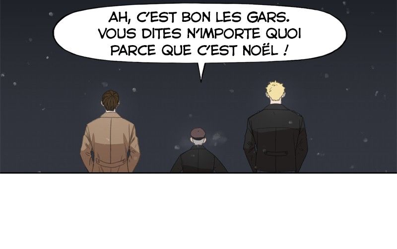The Boxer Chapitre 65 - Page 77