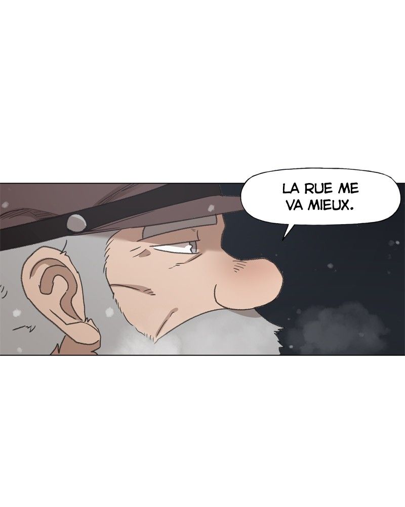 The Boxer Chapitre 65 - Page 78