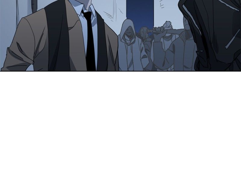 The Boxer Chapitre 65 - Page 8