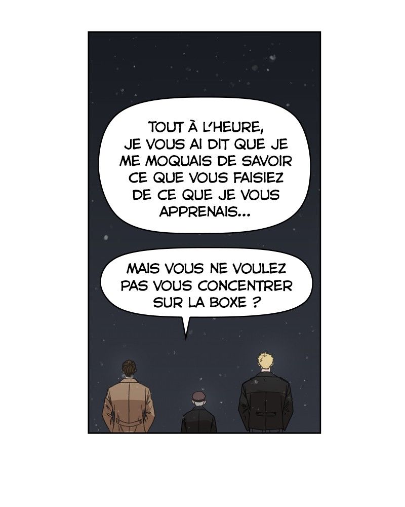 The Boxer Chapitre 65 - Page 81