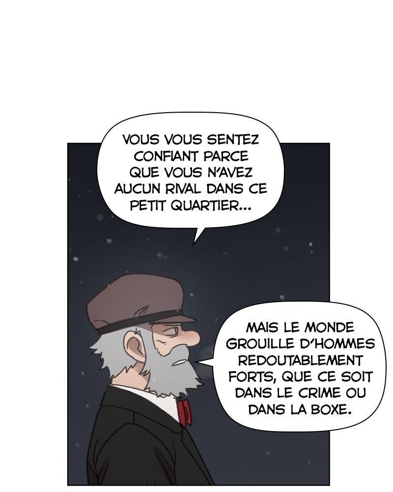 The Boxer Chapitre 65 - Page 82