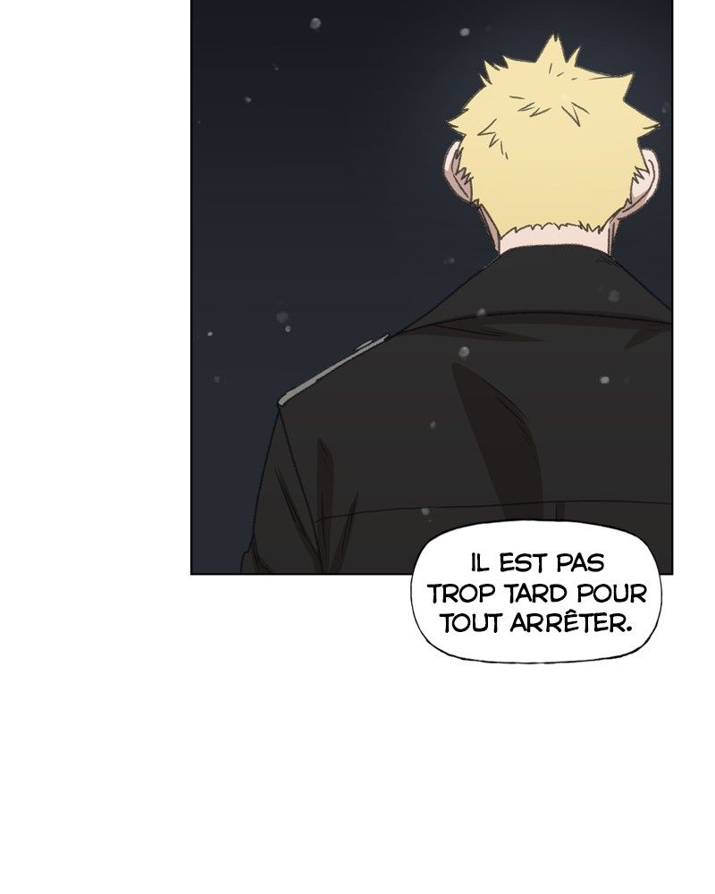 The Boxer Chapitre 65 - Page 86