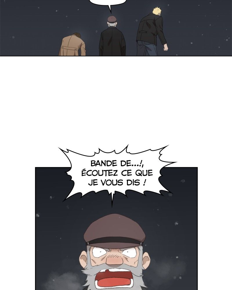 The Boxer Chapitre 65 - Page 88