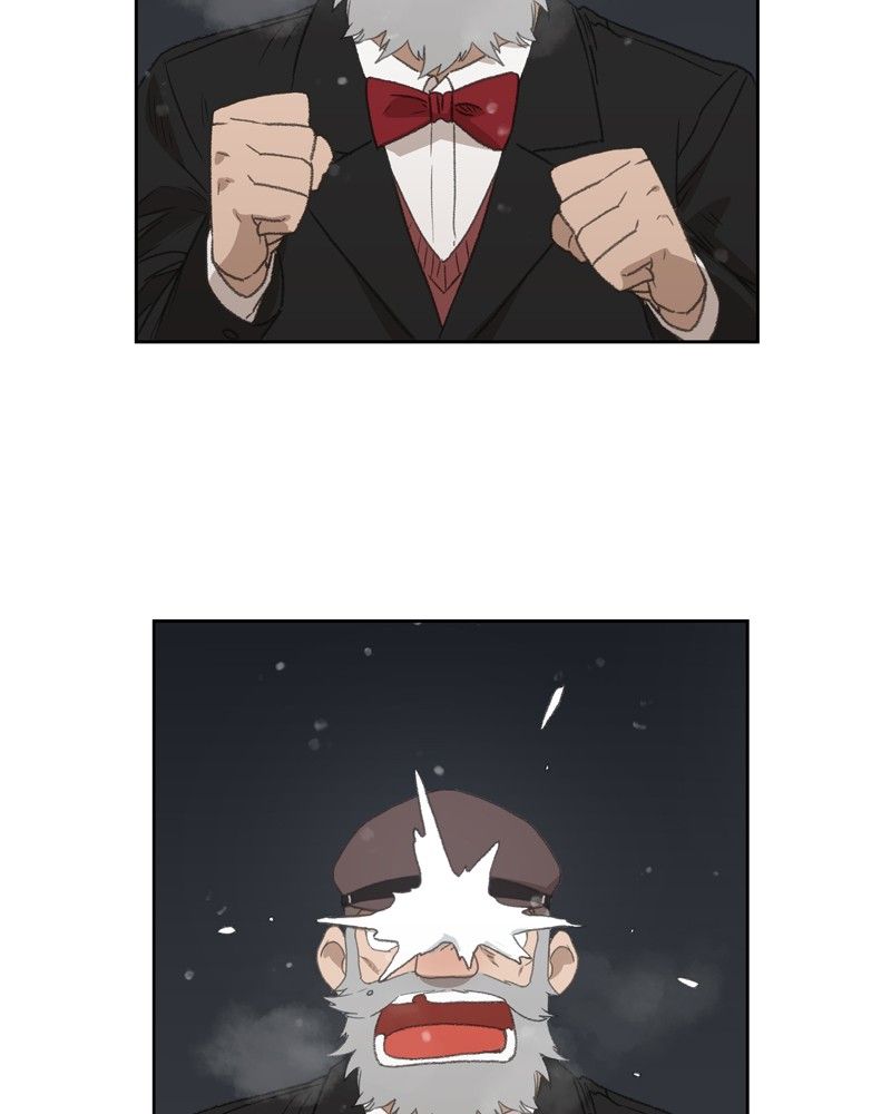 The Boxer Chapitre 65 - Page 89