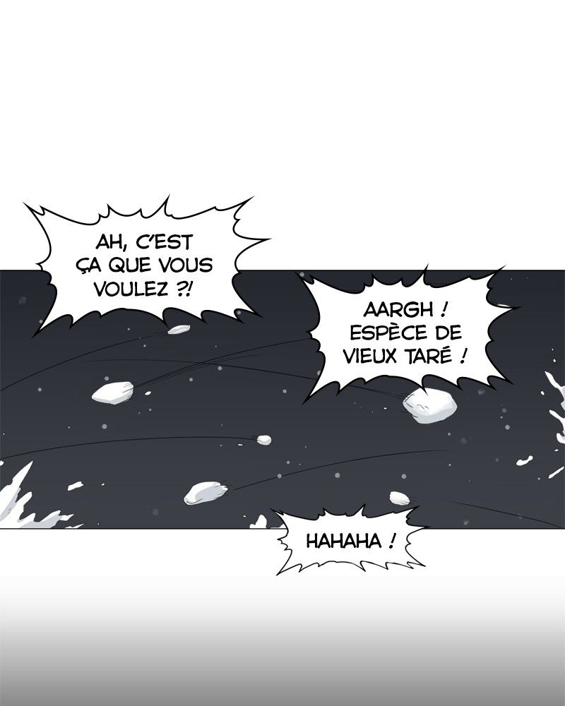 The Boxer Chapitre 65 - Page 92