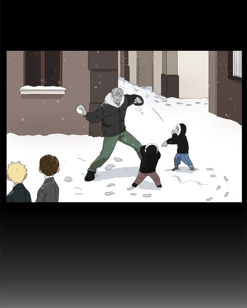 The Boxer Chapitre 65 - Page 94