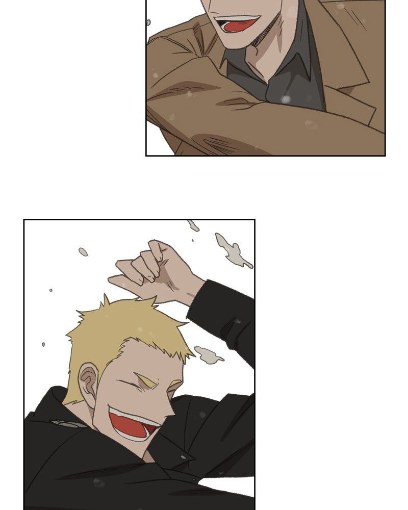 The Boxer Chapitre 65 - Page 96