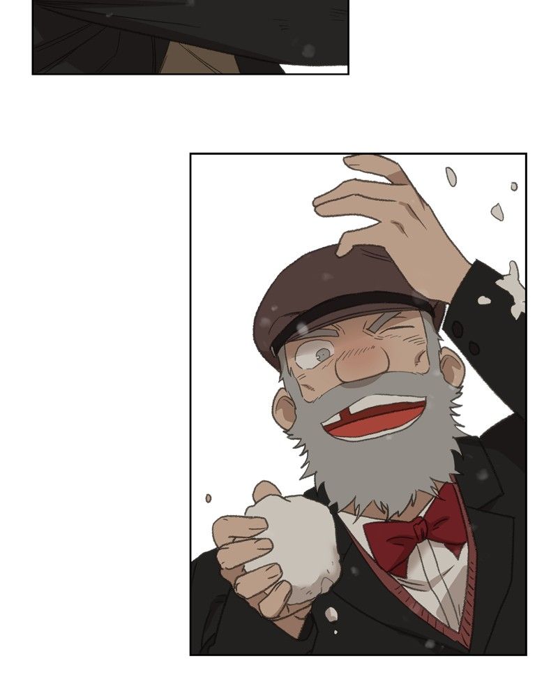 The Boxer Chapitre 65 - Page 97