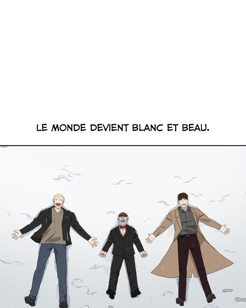 The Boxer Chapitre 65 - Page 99