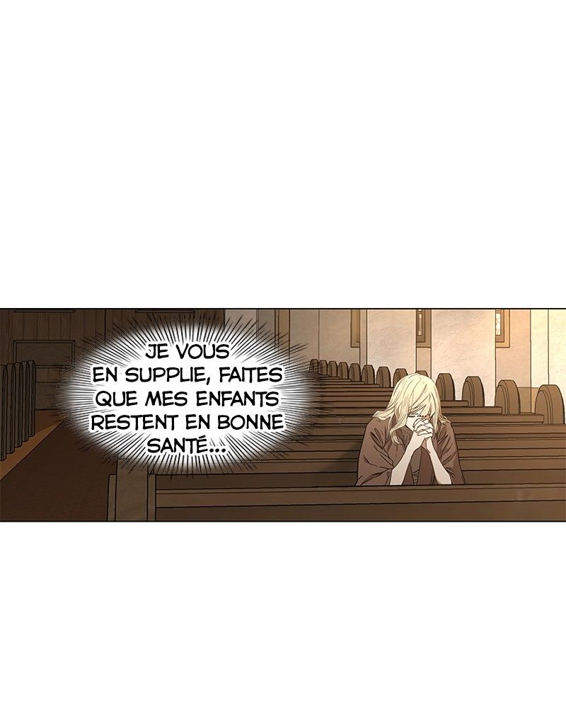 The Boxer Chapitre 66 - Page 1
