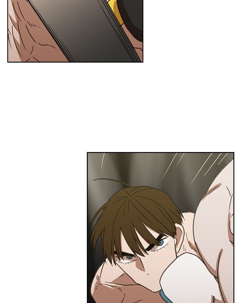 The Boxer Chapitre 66 - Page 100