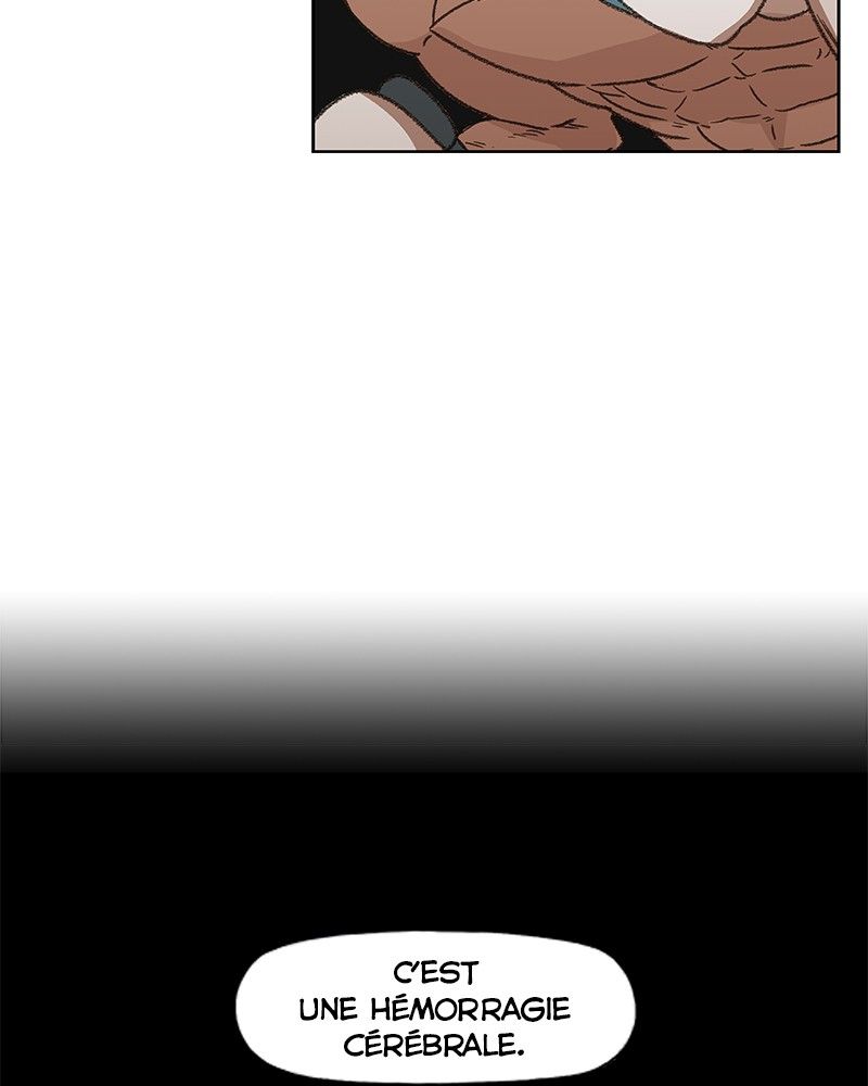The Boxer Chapitre 66 - Page 101