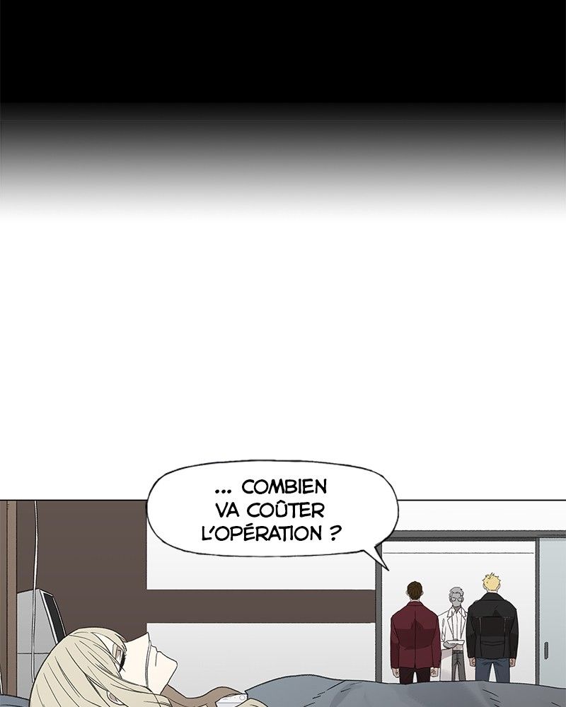 The Boxer Chapitre 66 - Page 102