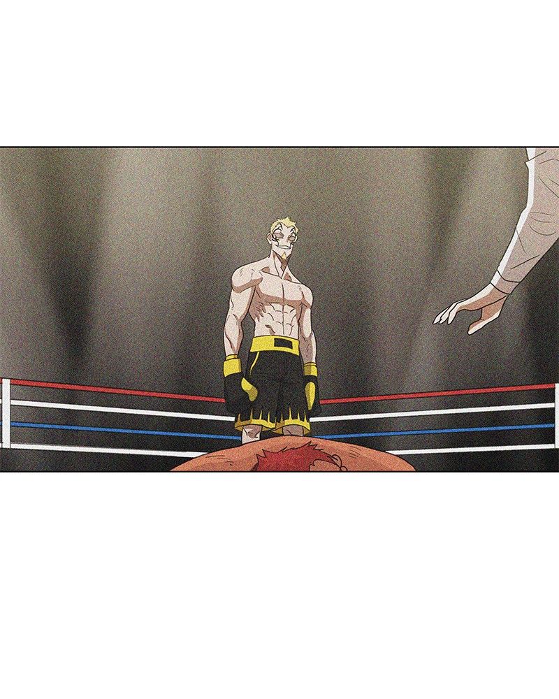 The Boxer Chapitre 66 - Page 107