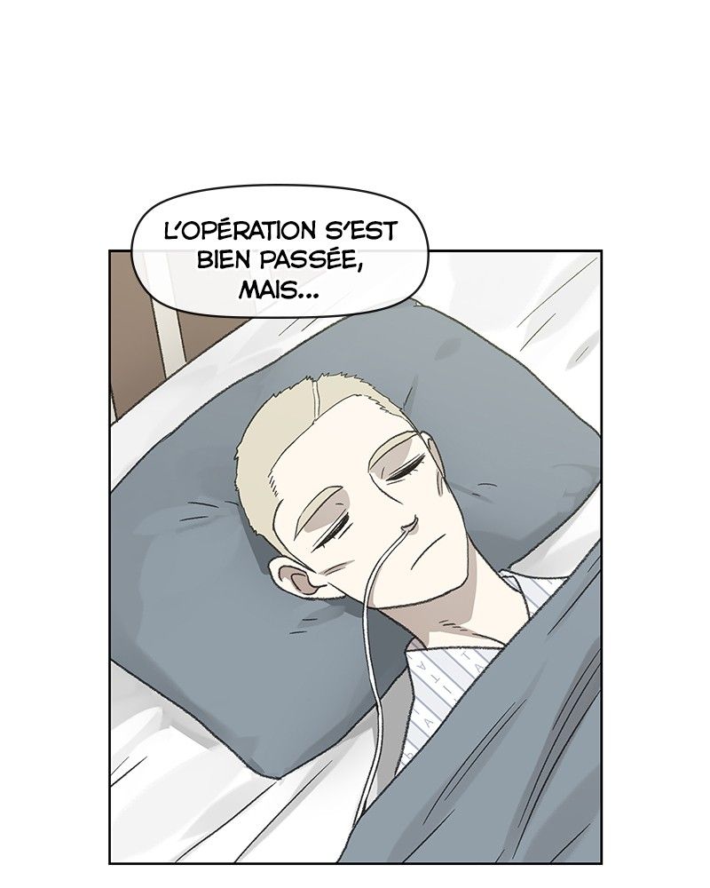 The Boxer Chapitre 66 - Page 108