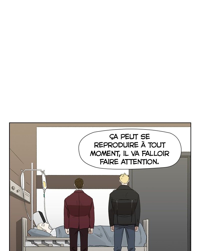 The Boxer Chapitre 66 - Page 109