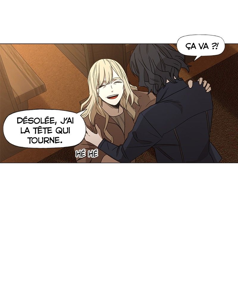 The Boxer Chapitre 66 - Page 11