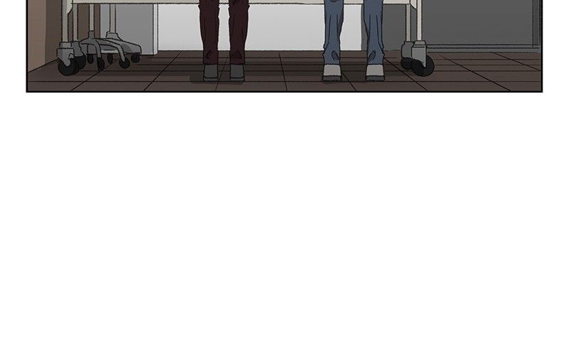 The Boxer Chapitre 66 - Page 110