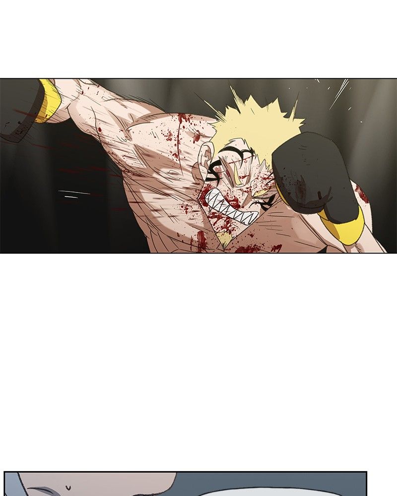 The Boxer Chapitre 66 - Page 111