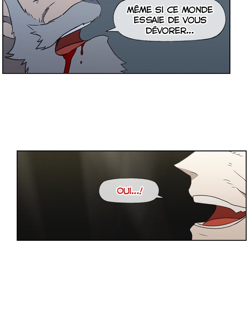 The Boxer Chapitre 66 - Page 112