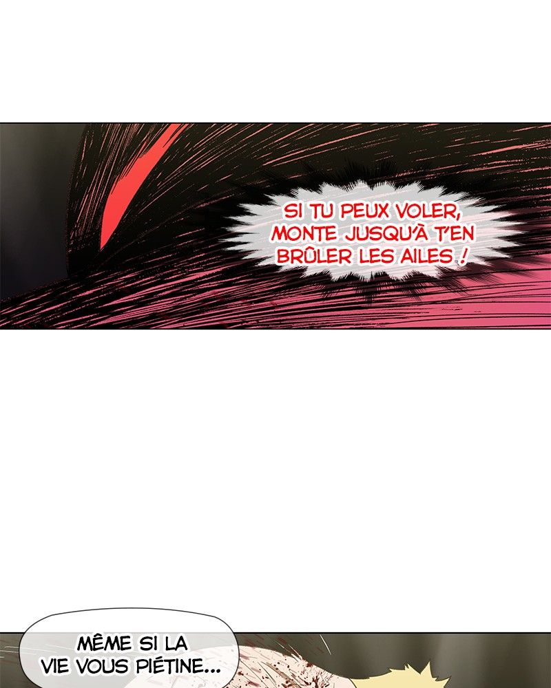 The Boxer Chapitre 66 - Page 113