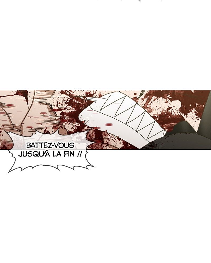 The Boxer Chapitre 66 - Page 115