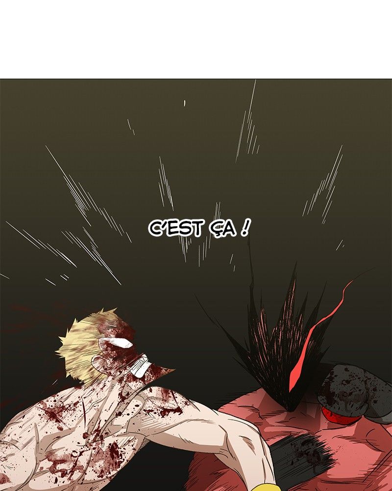 The Boxer Chapitre 66 - Page 116