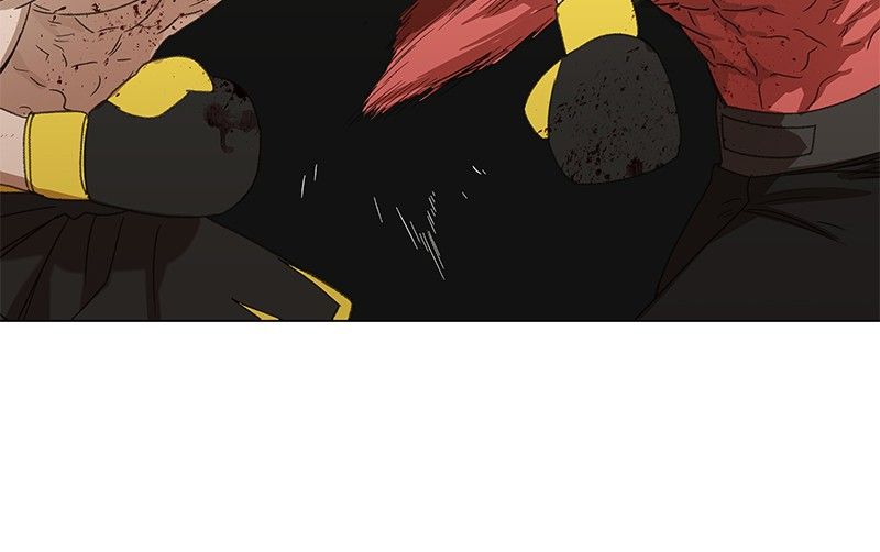 The Boxer Chapitre 66 - Page 117
