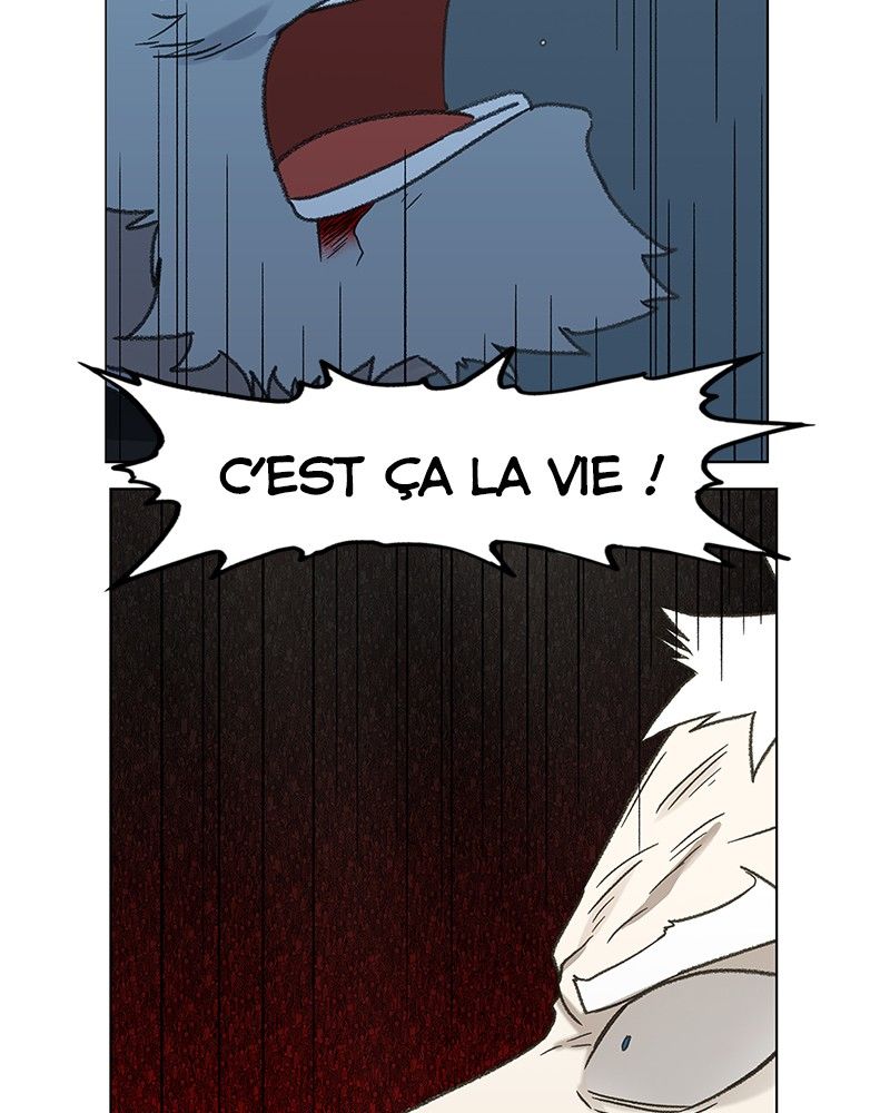 The Boxer Chapitre 66 - Page 119