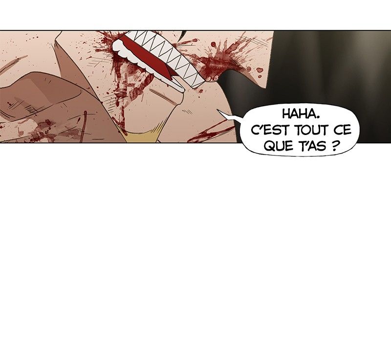 The Boxer Chapitre 66 - Page 12
