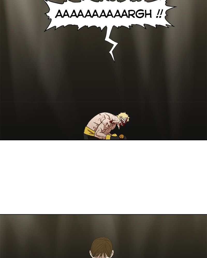 The Boxer Chapitre 66 - Page 122