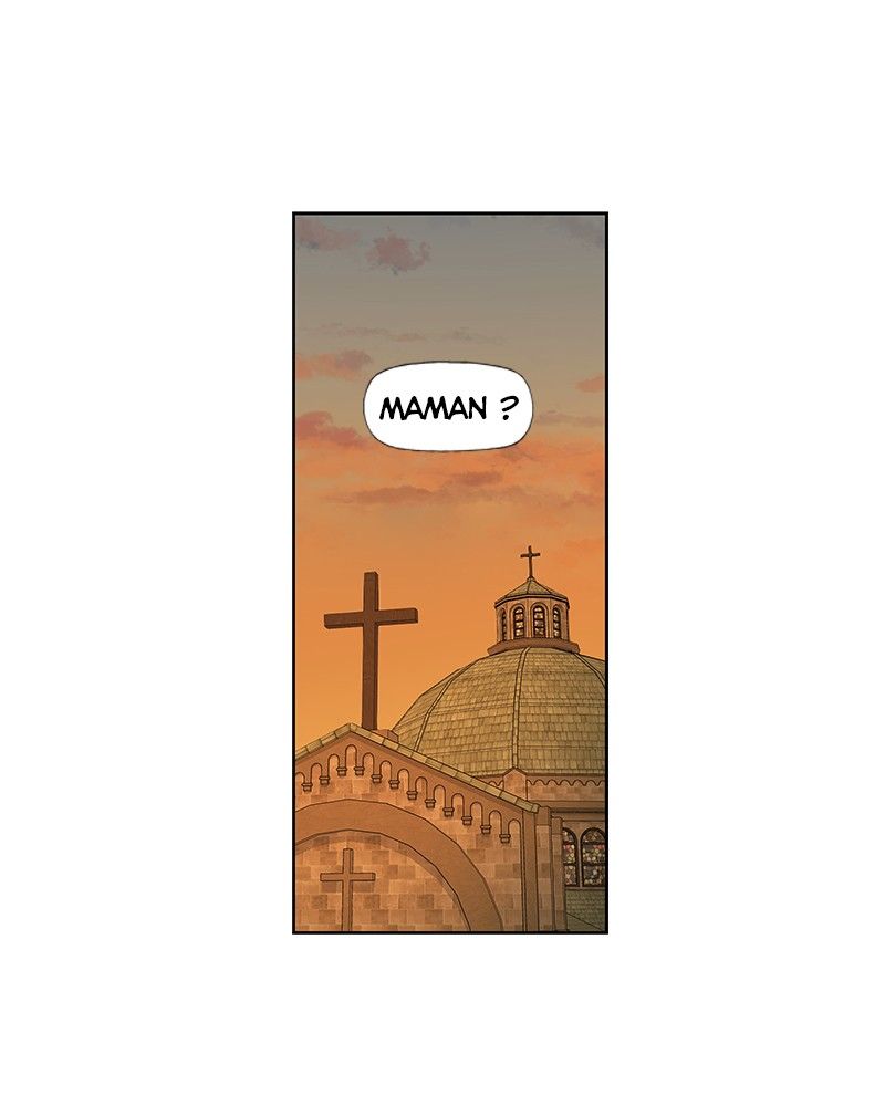 The Boxer Chapitre 66 - Page 124