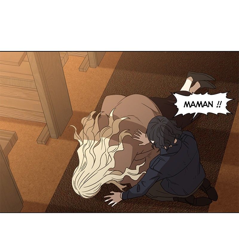 The Boxer Chapitre 66 - Page 125