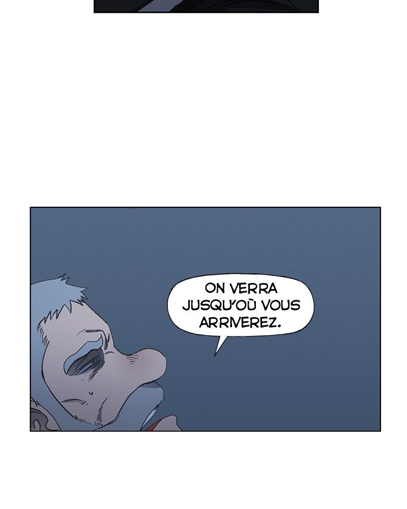 The Boxer Chapitre 66 - Page 127
