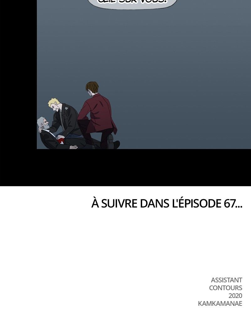 The Boxer Chapitre 66 - Page 129