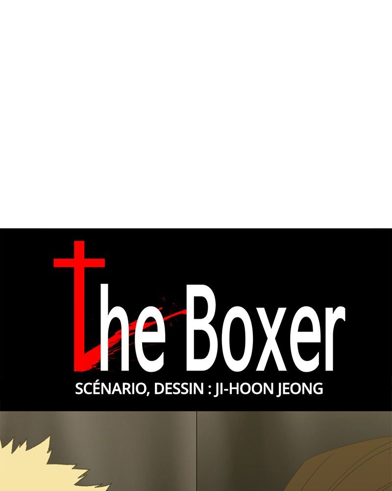 The Boxer Chapitre 66 - Page 13