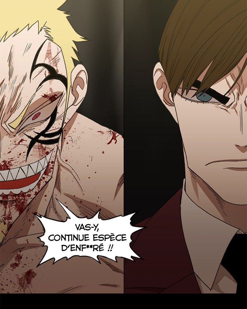 The Boxer Chapitre 66 - Page 14
