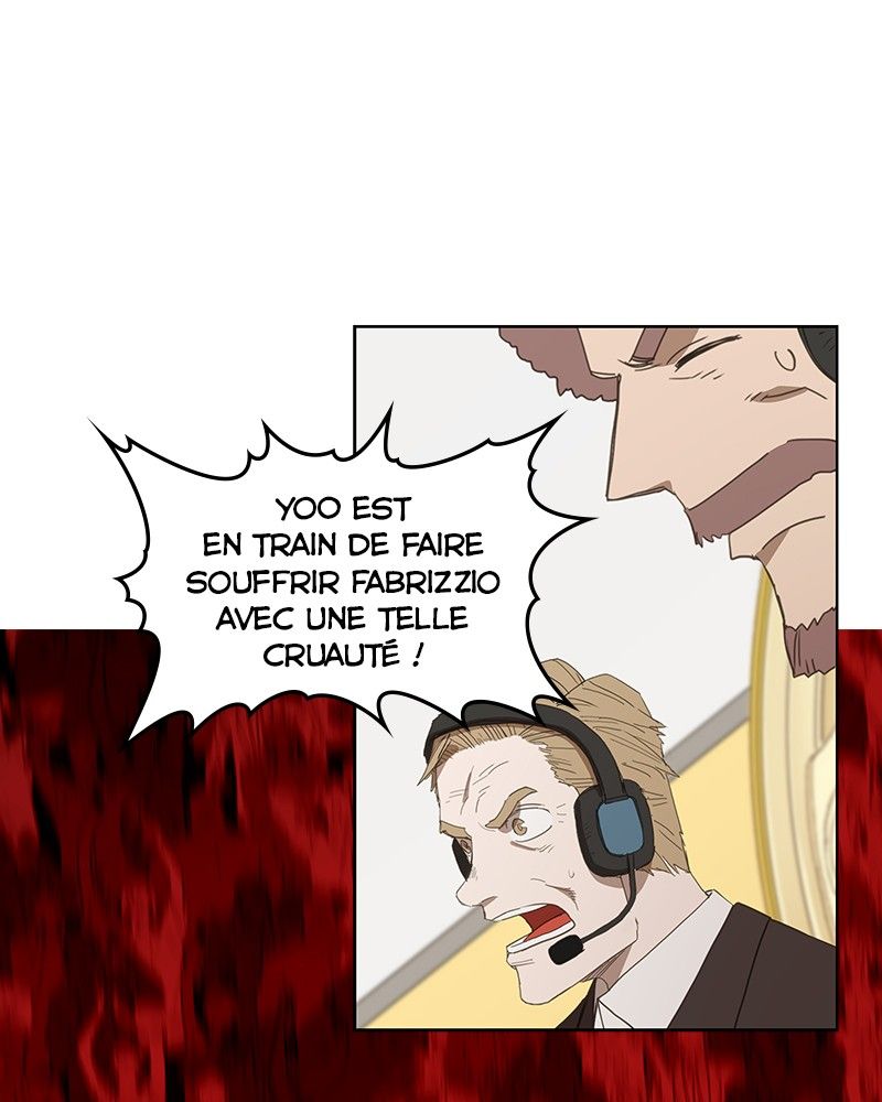 The Boxer Chapitre 66 - Page 16