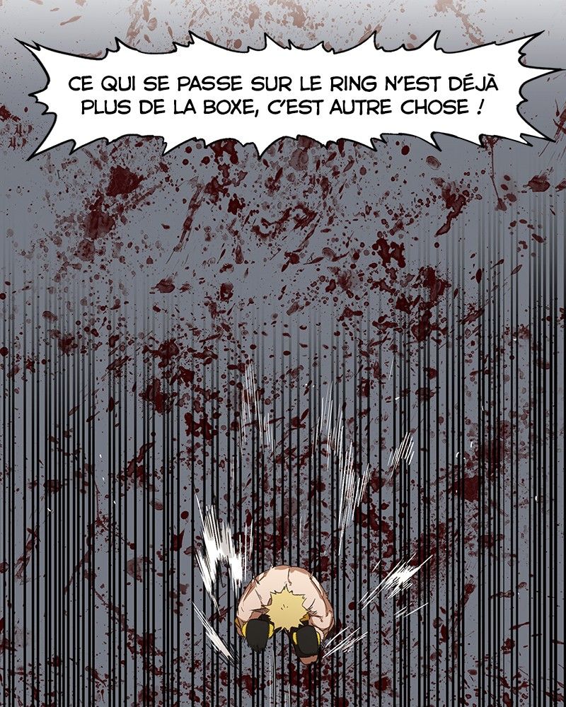 The Boxer Chapitre 66 - Page 19