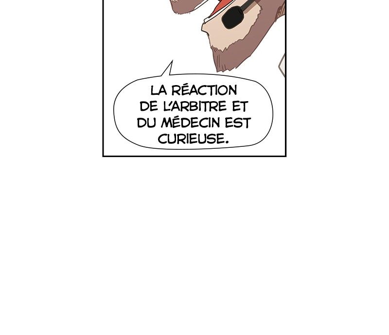 The Boxer Chapitre 66 - Page 21