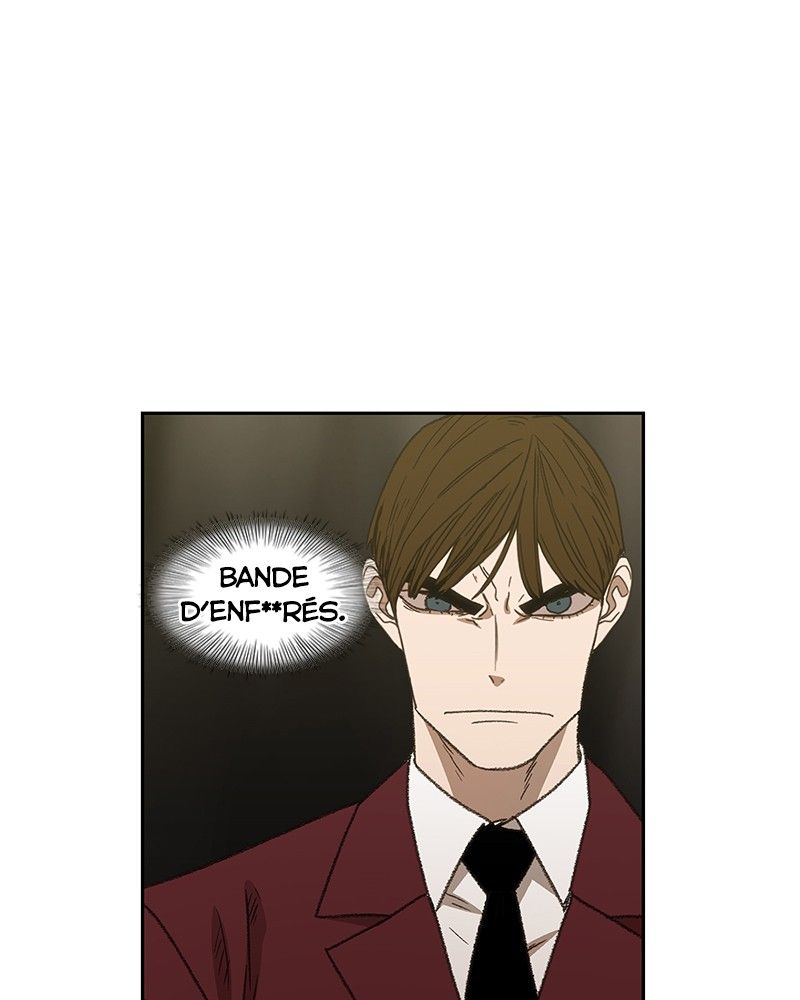 The Boxer Chapitre 66 - Page 23